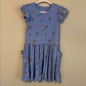 Kyte Baby Dress